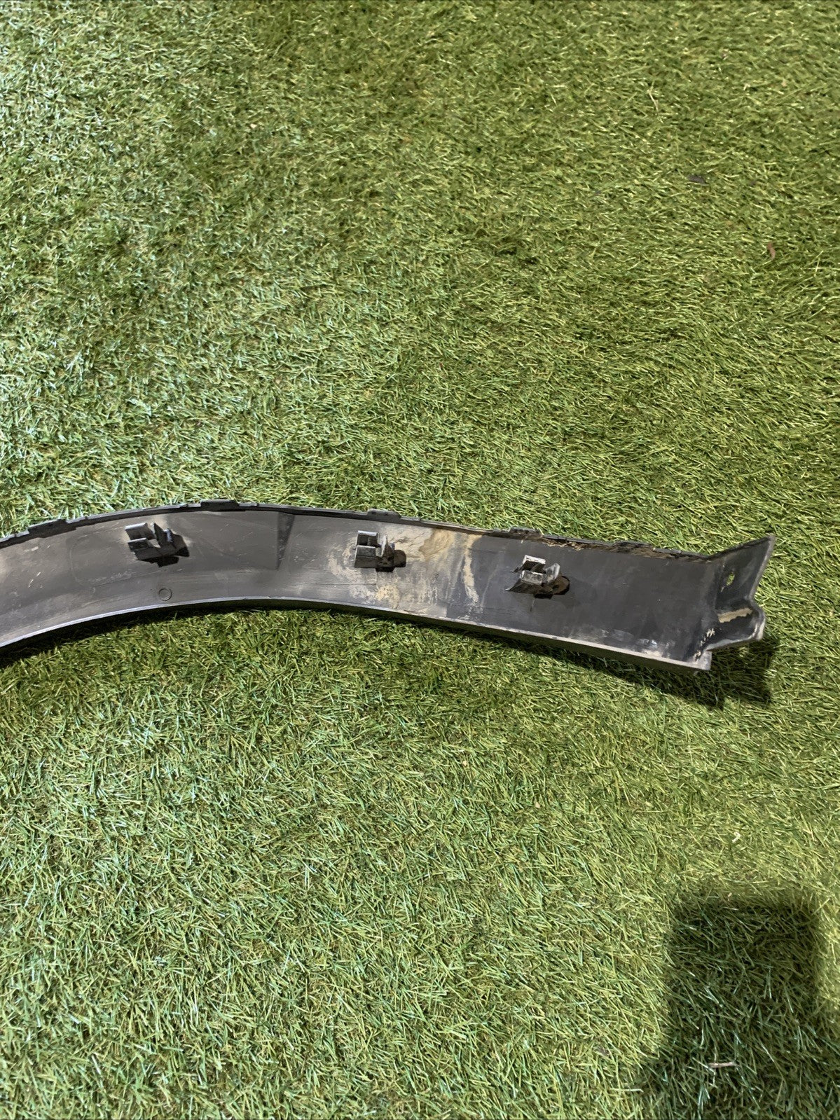 2GA854820E MODANATURA PARAFANGO POSTERIORE DESTRO PER VOLKSWAGEN T-ROC 2022 (2)