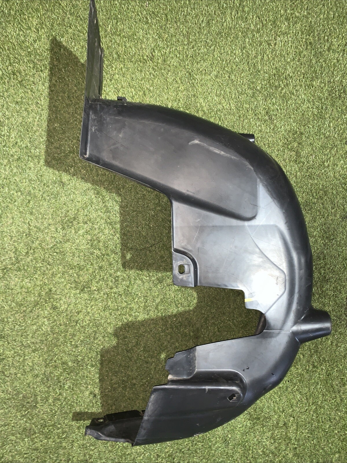 PASSARUOTA SOTTOPARAFANGO POSTERIORE SINISTRO PEUGEOT 2008 2013-2016(967881378A)