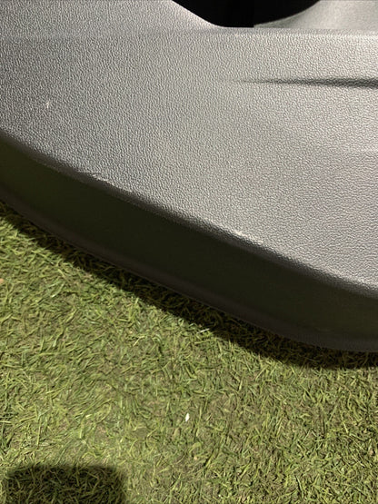 Pannello Porta Posteriore Sinistro Audi A1 2019 82G867487