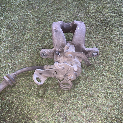 PINZA FRENI POSTERIORE DESTRA DX Alfa Romeo Giulietta 40522 (2)