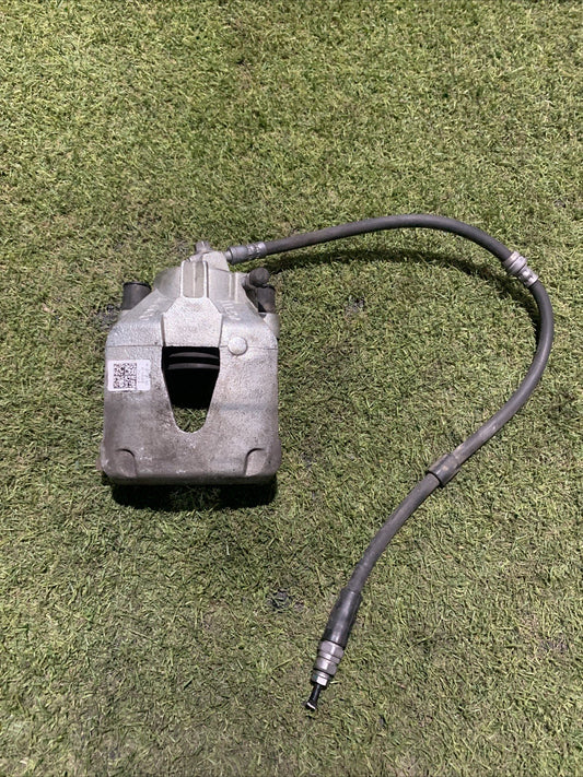 Pinza Freno Anteriore Sinistra Audi A1 2019 1.0 Benzina 2Q0615105AH