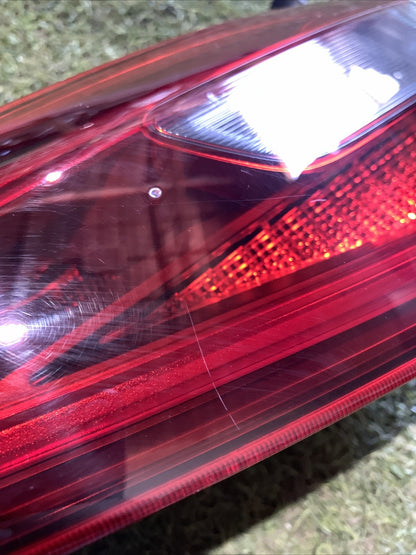 fanale stop posteriore Destro Interno Alfa Romeo Stelvio 00505531800 (3)