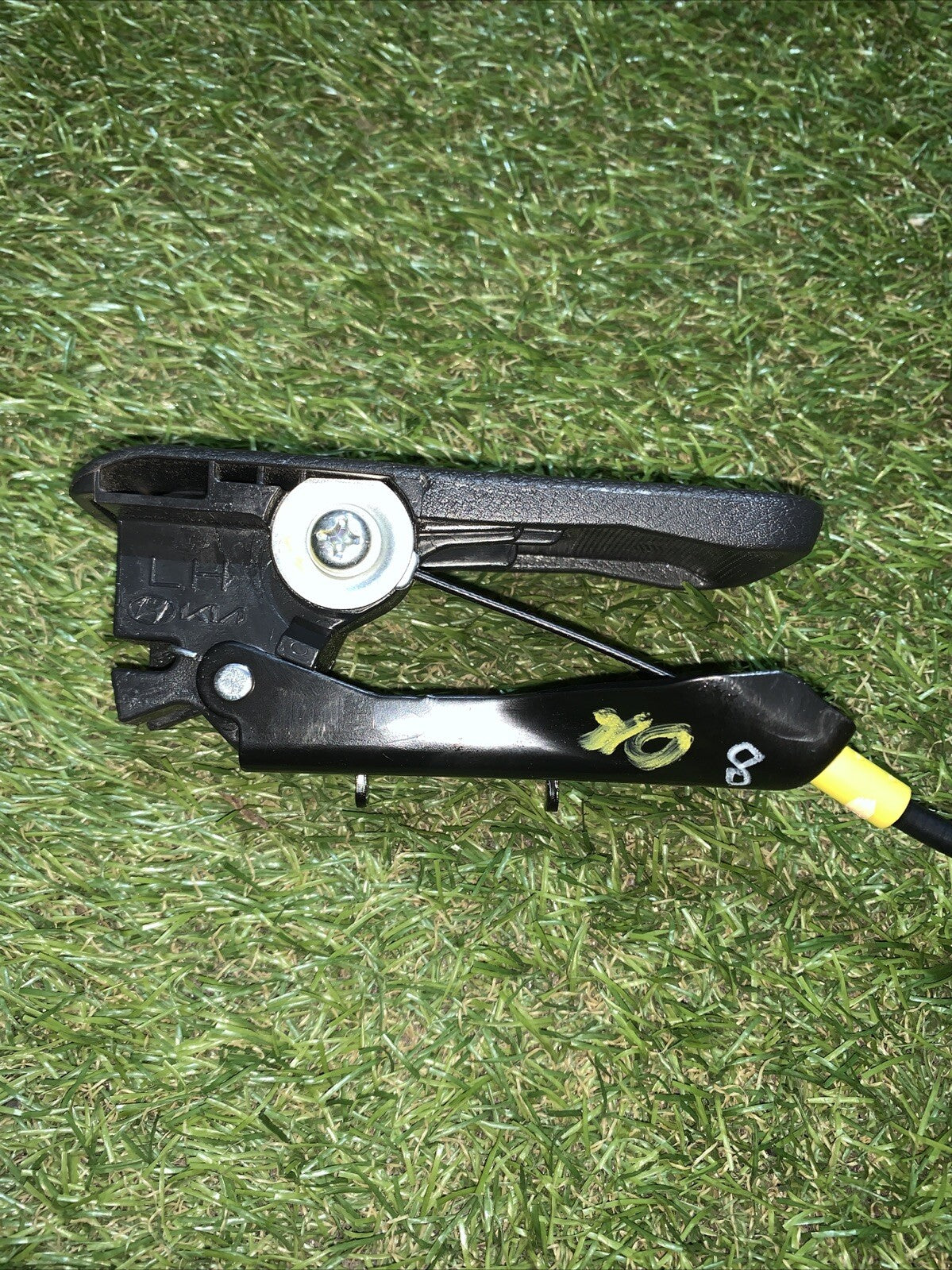 Leva Abbattimento Schienale Posteriore Sinistra Kia Sportage 2023 23970-NQ5E0