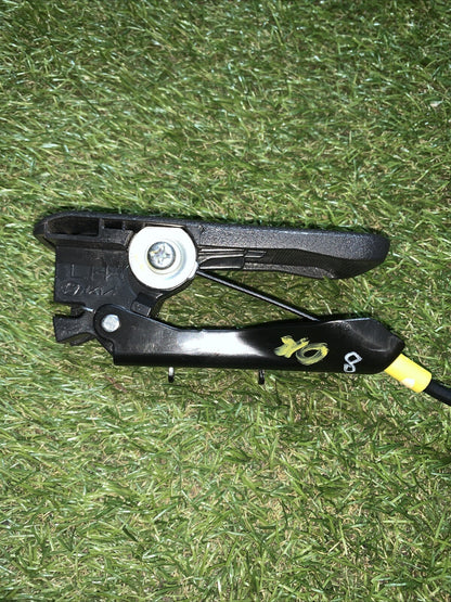 Leva Abbattimento Schienale Posteriore Sinistra Kia Sportage 2023 23970-NQ5E0