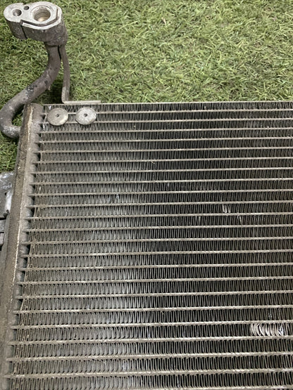 RADIATORE ARIA CONDIZIONATA VOLKSWAGEN POLO 1.4 TDI, ANNO : 2009