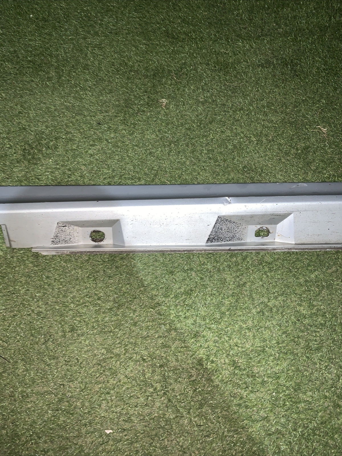 minigonna dx audi A7