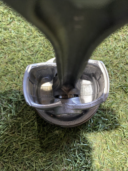 Pistone Motore Toyota C-HR 2016-2023 2ZR-FXE (2)