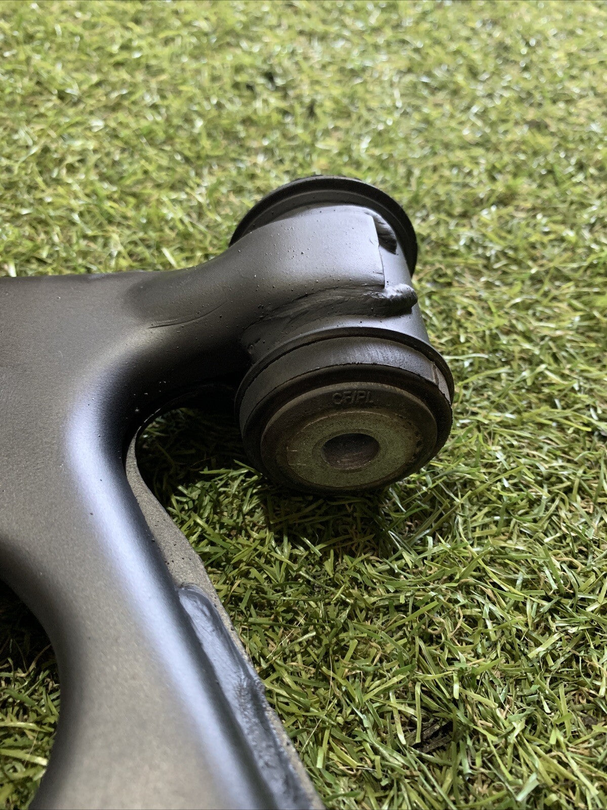 Braccio Oscillante Anteriore Sinistro Fiat 500L 52008282