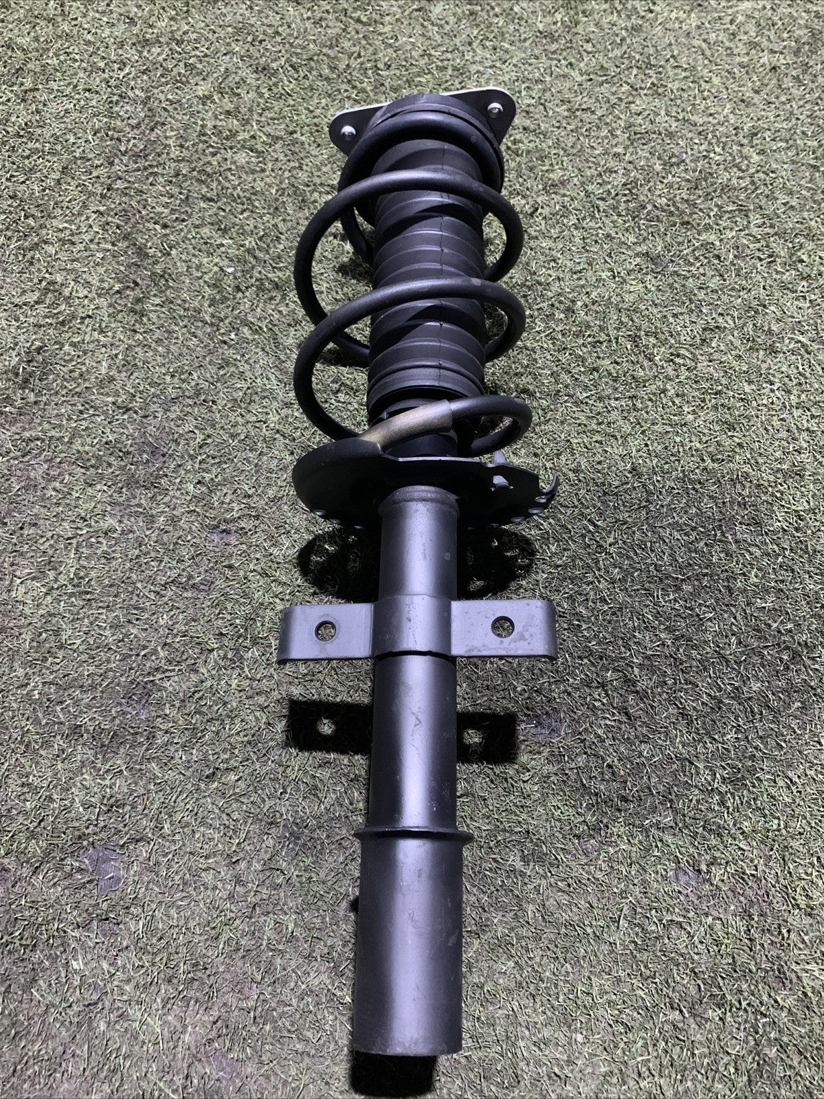 Ammortizzatore Anteriore Sinistra Renault Captur Dal 2013 900 Benzina 543021687R