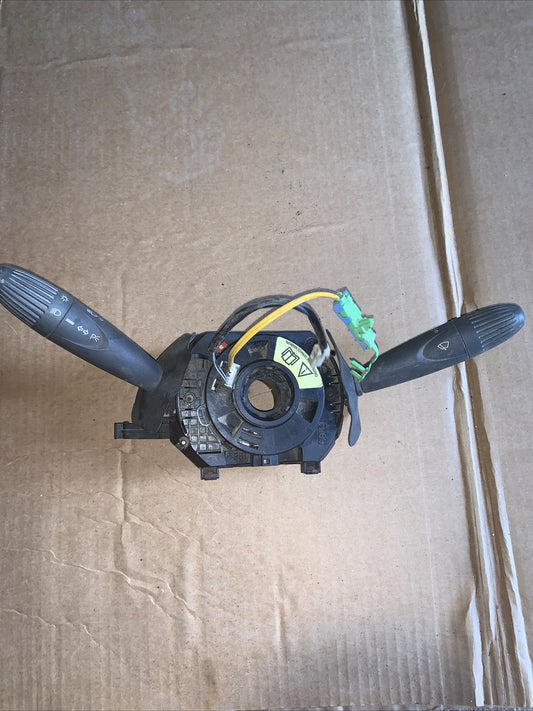 RICAMBI USATI 735444636 DEVIOLUCI FIAT Panda 2° Serie  2009 Benzina  489424