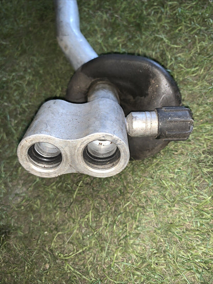 TUBO ARIA CONDIZIONATA CLIMA AUDI A5 (BT3) [2007-2011] 8K1260712K