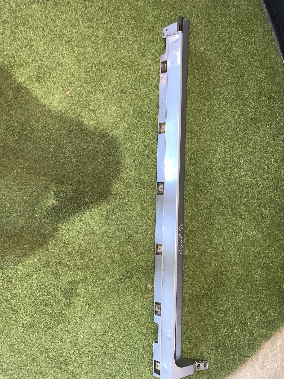 Minigonna Sx Ford Kuga 2022 LV4B-S10155-BEW