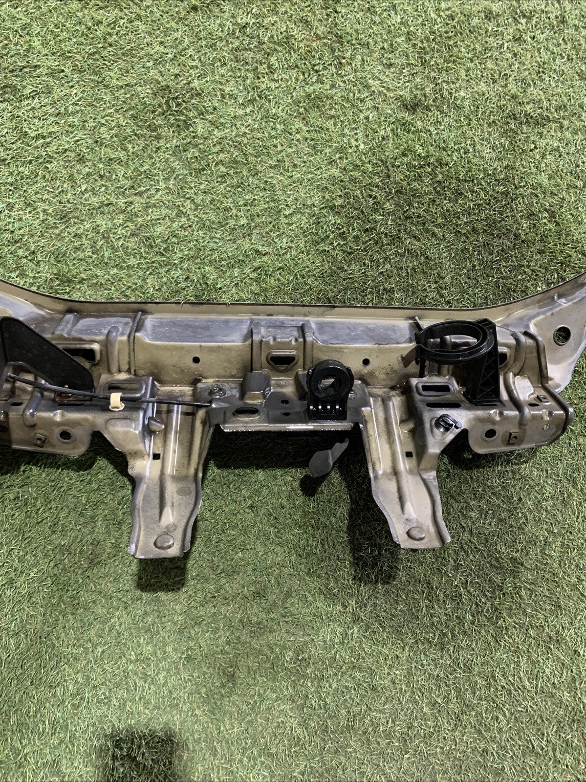 OSSATURA ANTERIORE FIAT PUNTO II (188) 2005 51741260