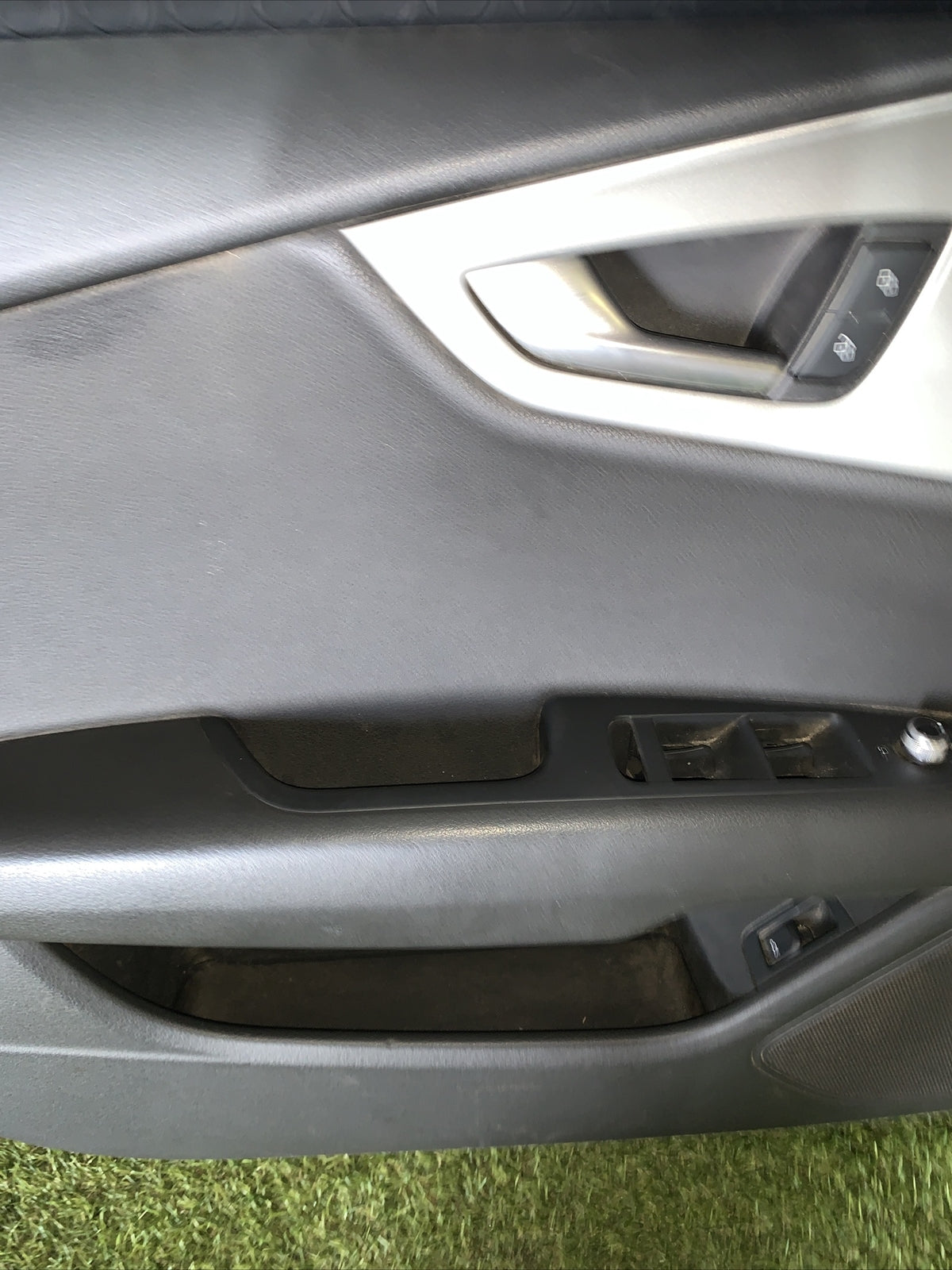 Pannello Interno Portiera Anteriore Sinistro Audi A7 4G Con Led 4G8867105