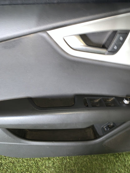 Pannello Interno Portiera Anteriore Sinistro Audi A7 4G Con Led 4G8867105