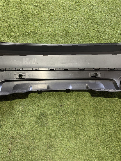 Paraurti Posteriore Mini Countryman F60 51127389378