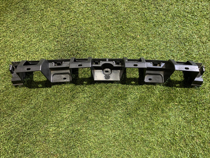 H1BB-17B861-A1 SUPPORTO CENTRALE PARAURTI POSTERIORE FORD FIESTA 1.1 B