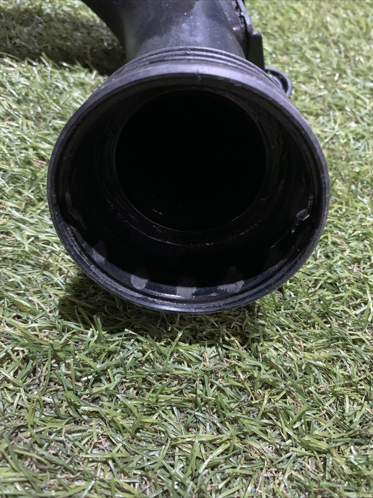 TUBO MANICOTTO ALTAPRESSIONE INTERCOOLER AUDI A3 (8P) 2.0 TDI 1K0145762L