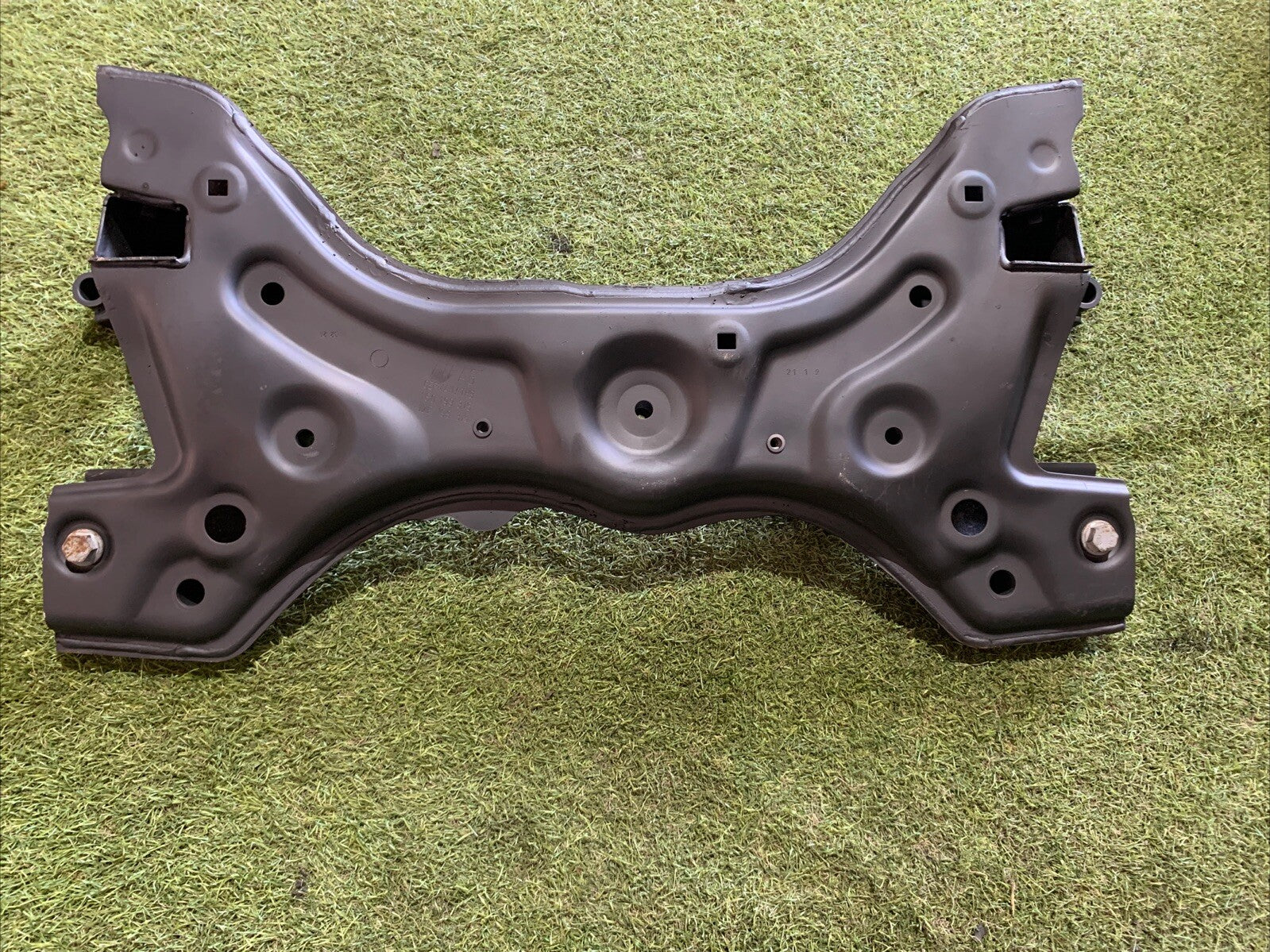 1S0199315 CULLA MOTORE VOLKSWAGEN Up 1° Serie 1.0 Benzina (2)