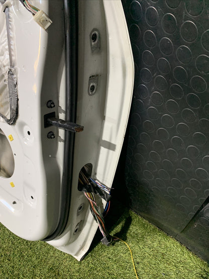 PORTIERA PORTA SPORTELLO ANTERIORE SINISTRA HYUNDAI KONA (17-23)