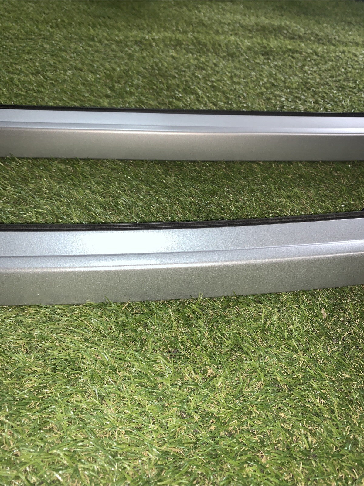 Barre Longitudinali Tetto Kia Sportage 2023 87280-R2000PCD