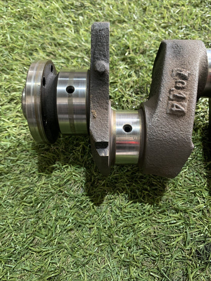 ALBERO MOTORE FIAT PANDA 1 (141)(1980-2004) 750