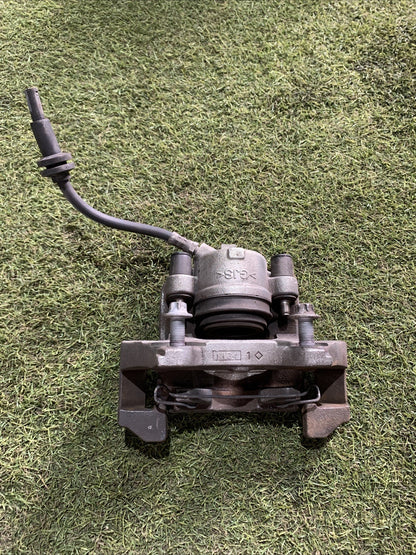 Pinza Freno Anteriore Sinistro Fiat Panda 312 1.3 MJT 51938108