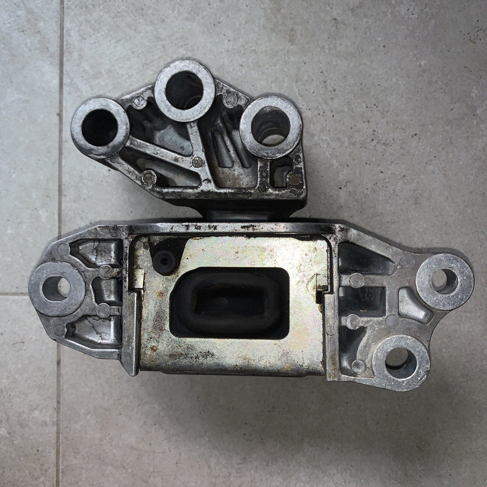 00520669400 SUPPORTO MOTORE FIAT 500X 1.3 MULTIJET