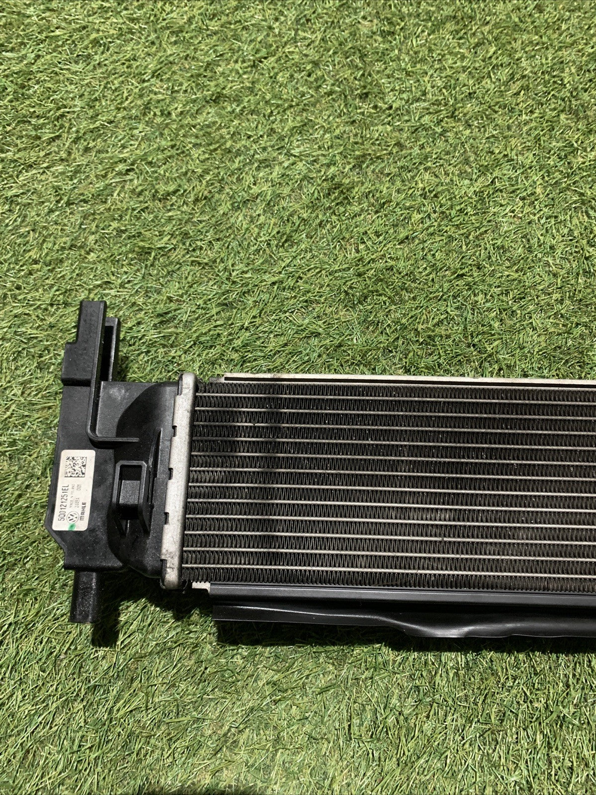 Radiatore Intercooler Volkswagen T-roc 1.6 Diesel 5Q0121251EL