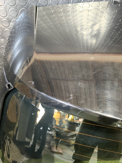 PORTELLONE BAULE COFANO POSTERIORE OPEL CROSSLAND X DAL 2017 IN POI