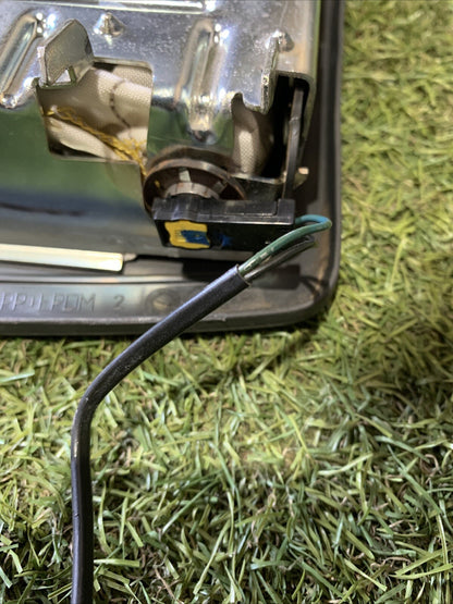 AIRBAG SEDILE DESTRO FIAT Sedici 1° Serie 85350-79J00 (2)