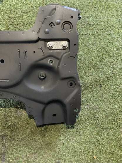 Culla Motore Peugeot 3008 2020 1.5 Diesel 9808812580 (3)