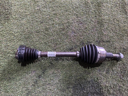 Semiasse Anteriore Sinistro Ford Focus 2018 1.5 Diesel JX67-3B437-GAC