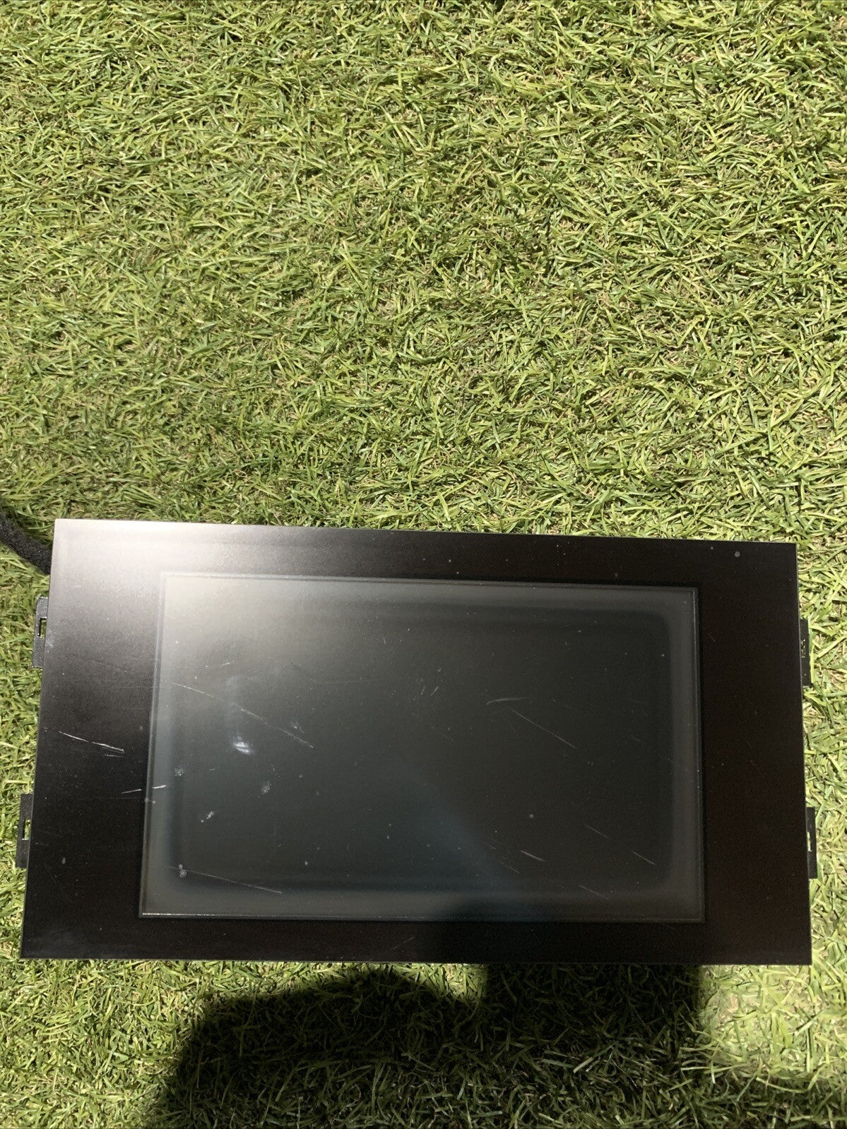 Display Schermo Peugeot 308 2016 981148628002