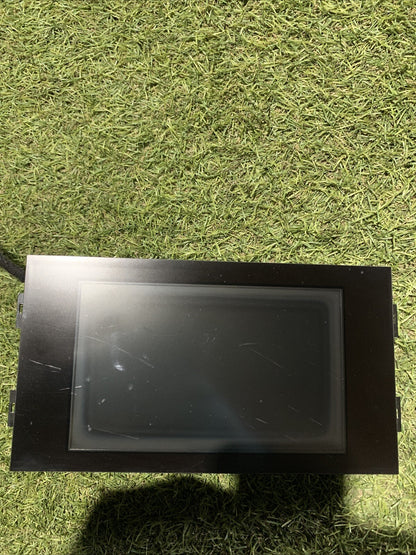 Display Schermo Peugeot 308 2016 981148628002