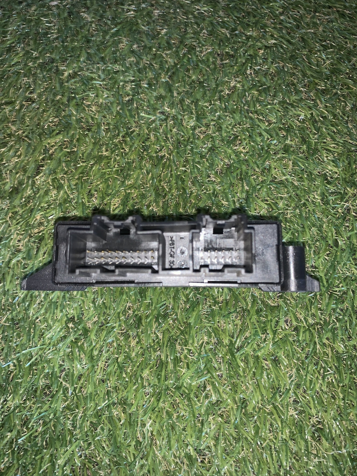 HU5T-15K866-AG CENTRALINA SENSORI DI PARCHEGGIO FORD Fiesta 7° Serie 1000 B