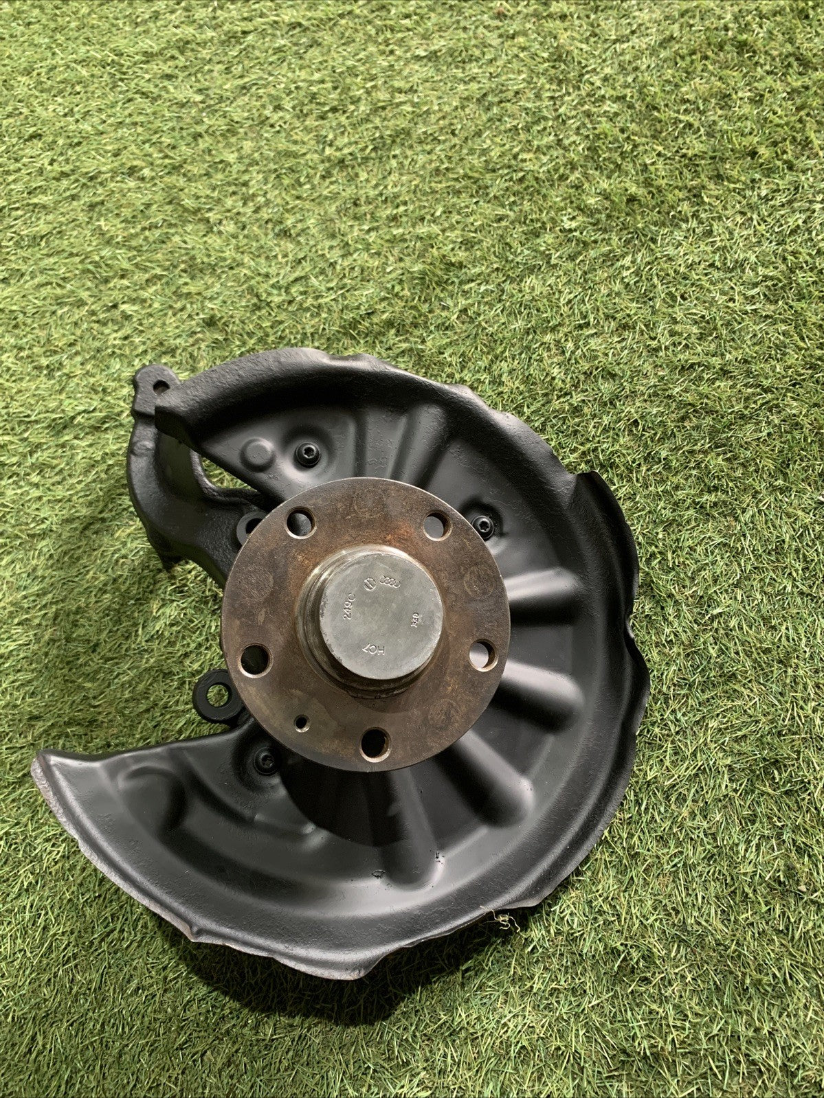 MOZZO MONTANTE FUSELLO POSTERIORE DESTRO VOLKSWAGEN GOLF 7 2.0 5Q0505436F