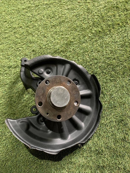MOZZO MONTANTE FUSELLO POSTERIORE DESTRO VOLKSWAGEN GOLF 7 2.0 5Q0505436F