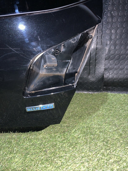 PORTELLONE BAULE BAGAGLIAIO COFANO POSTERIORE POST. PEUGEOT 308 BERLINA