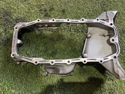 Basamento Coppa Olio Fiat 500L 2018 1.3 Euro 6 55249423