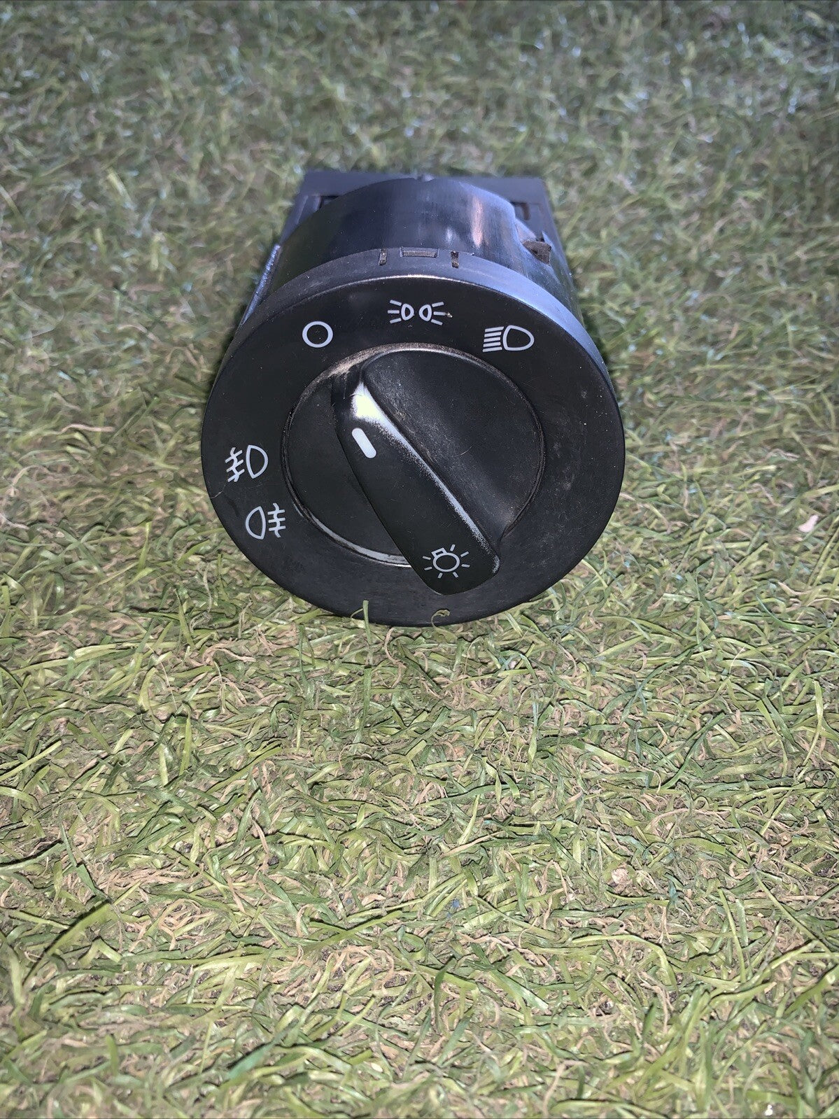 Interruttore Comando Luci Skoda Fabia 2011 1U0941531D