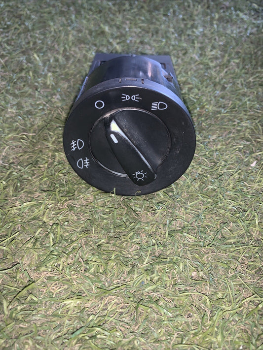 Interruttore Comando Luci Skoda Fabia 2011 1U0941531D