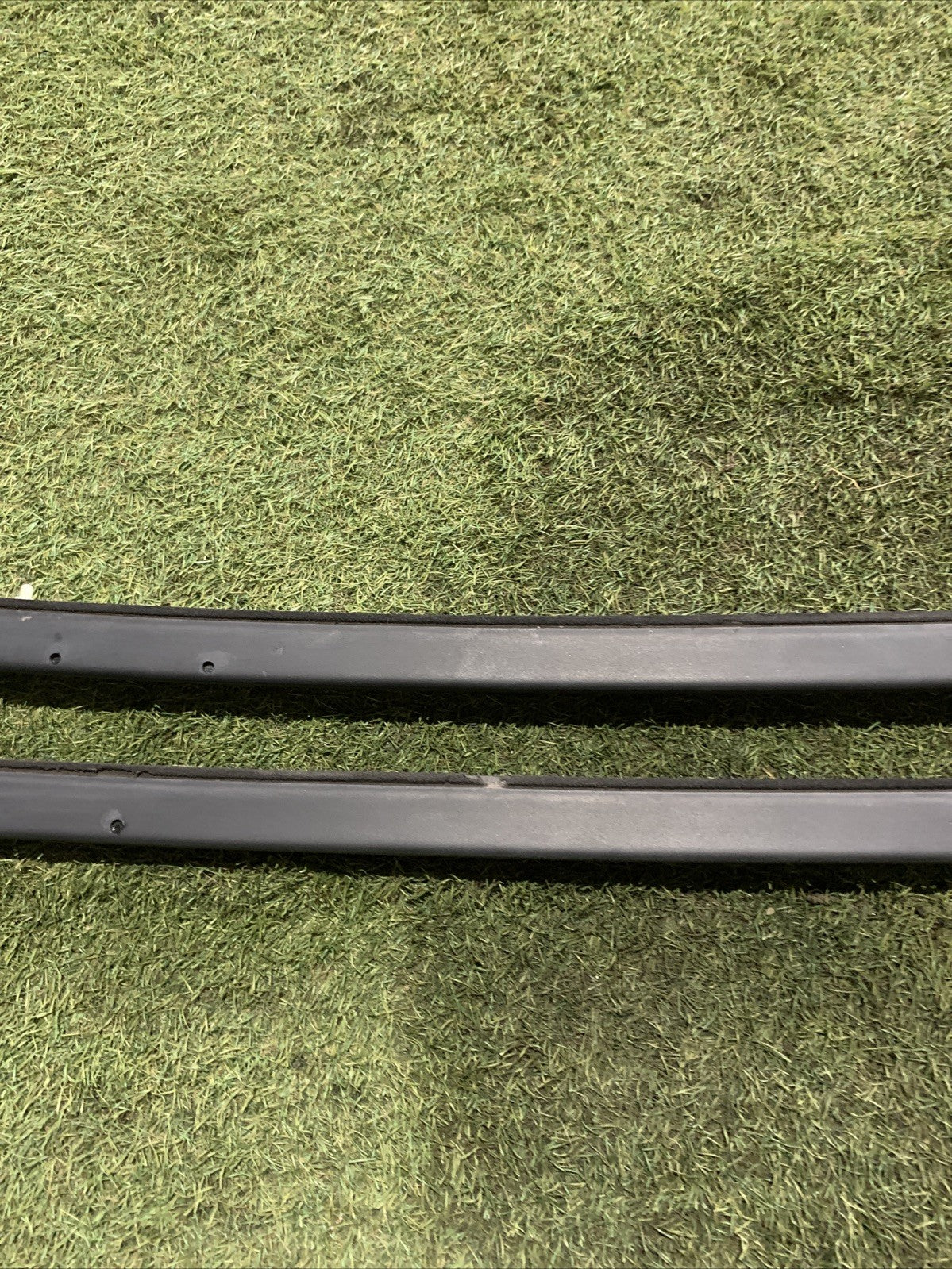 Barre Longitudinali Tetto Fiat Panda 3 Serie 735558515