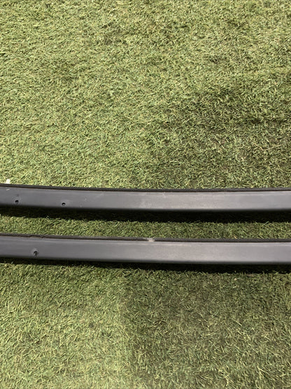 Barre Longitudinali Tetto Fiat Panda 3 Serie 735558515