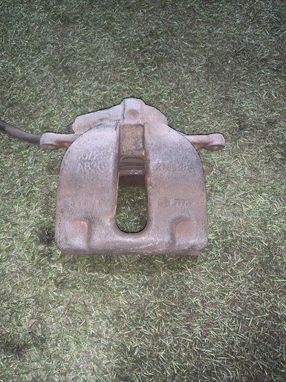 735419202 PINZA FRENO ANTERIORE DESTRA FIAT CROMA 1.9