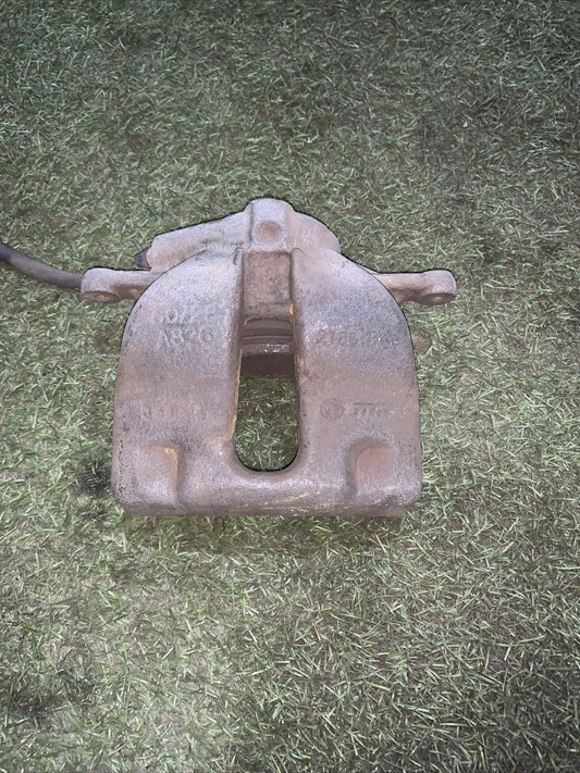 735419202 PINZA FRENO ANTERIORE DESTRA FIAT CROMA 1.9