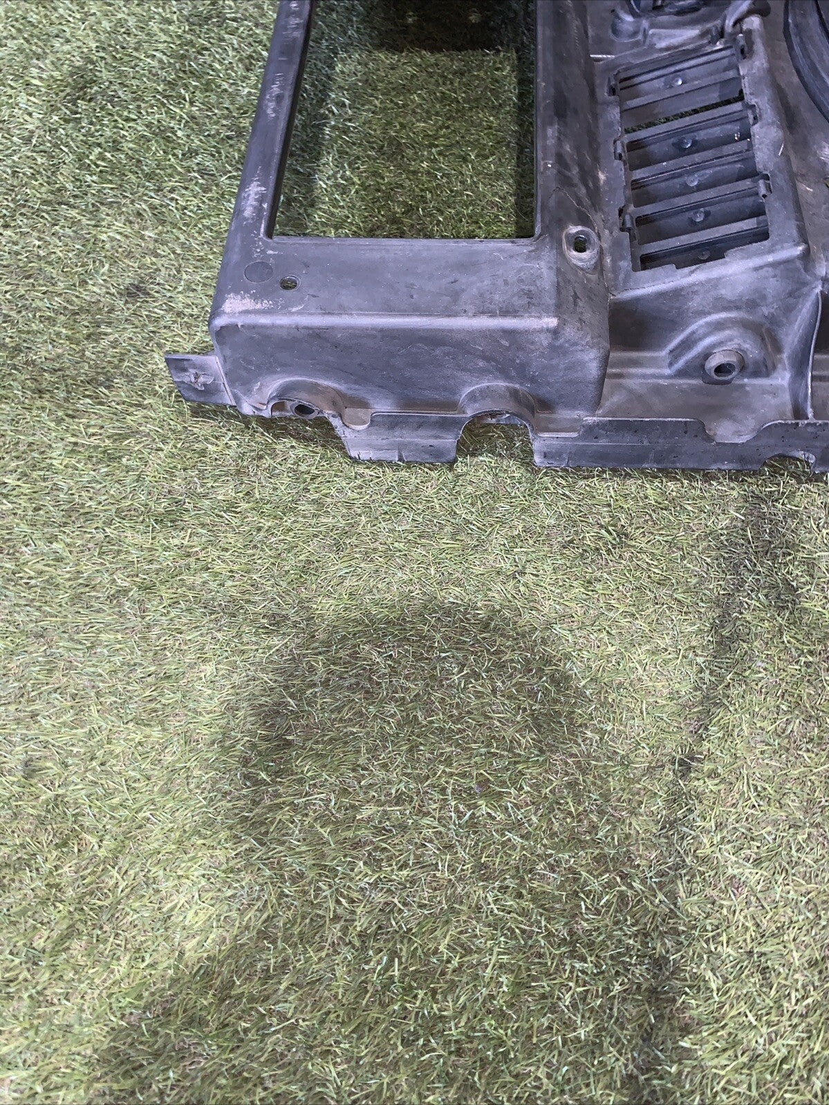 9676569080 OSSATURA CITROEN DS4 (B75) 1.6 D 2013