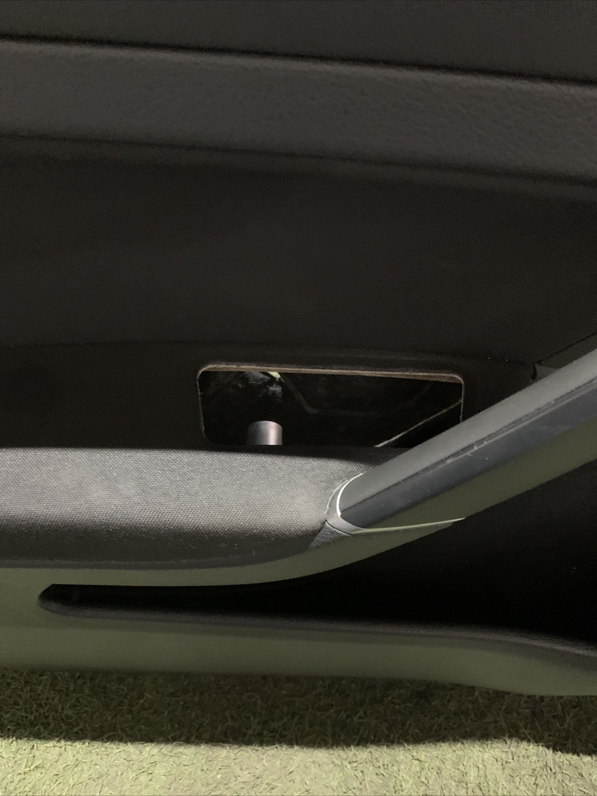 Pannello Porta Interno Anteriore Sinistro Volkswagen Golf 7 5G4868109B