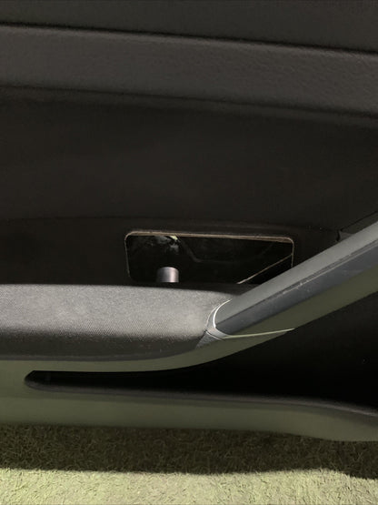 Pannello Porta Interno Anteriore Sinistro Volkswagen Golf 7 5G4868109B