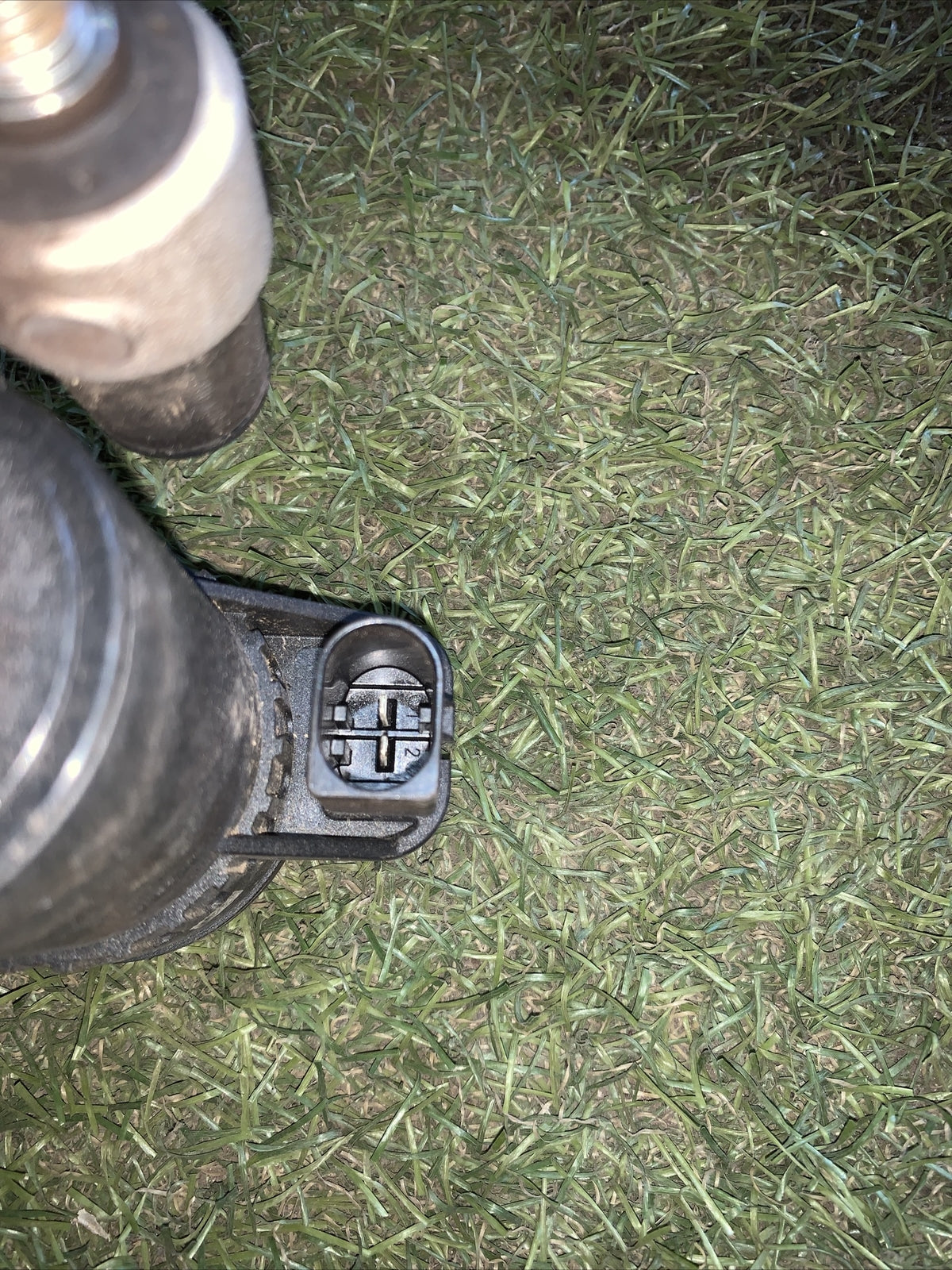 Pinza Freno Posteriore Destra Alfa romeo Stelvio 2.2 00505513520